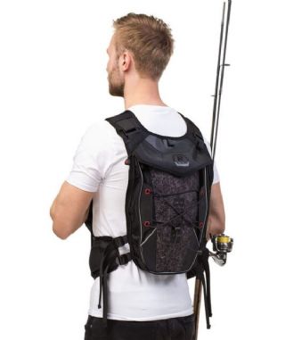 Rapala Urban Vest Pack - 